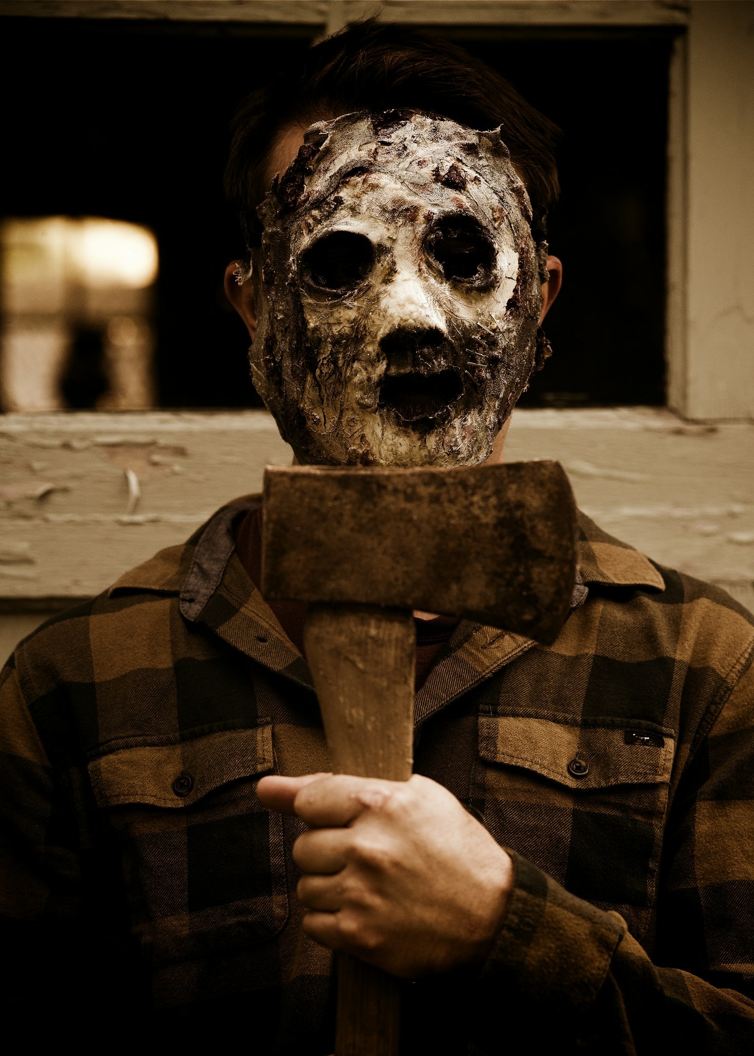 The Art Of Low Budget Horror