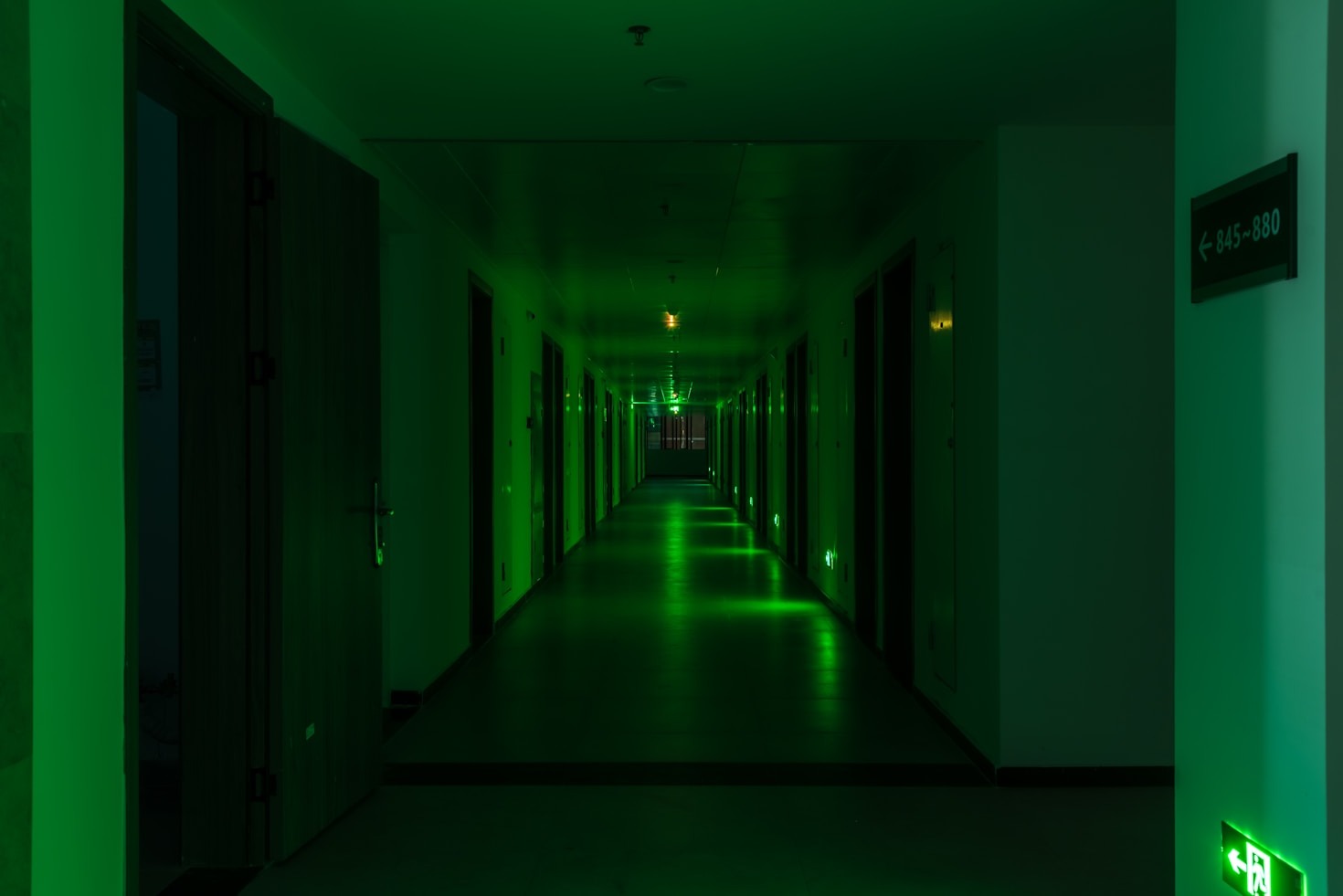 Casting Tips For Aspiring Horror Actors