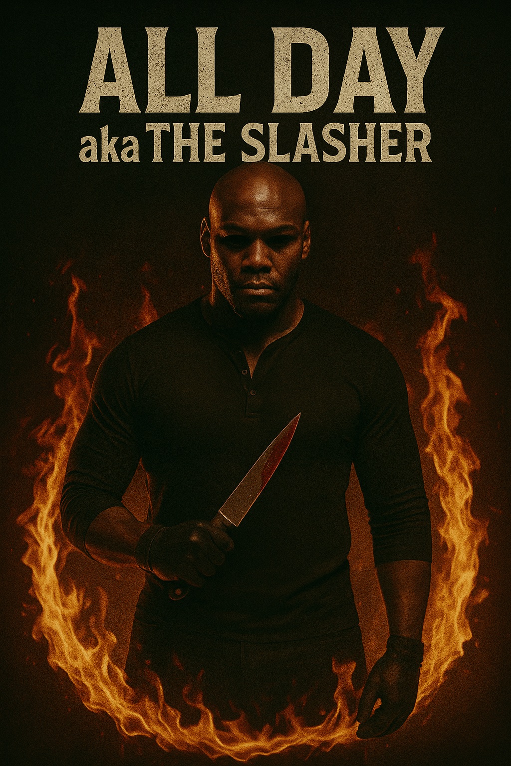 All Day The Slasher Universe